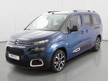 Citroen Berlingo II 1.5 BlueHDI 2021 FVat23 od RiA-1