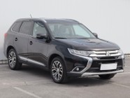 Mitsubishi Outlander III , Salon Polska, Serwis ASO, Automat, 7 miejsc, Xenon,