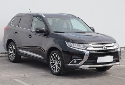 Mitsubishi Outlander III , Salon Polska, Serwis ASO, Automat, 7 miejsc, Xenon,
