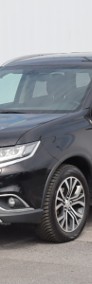 Mitsubishi Outlander III , Salon Polska, Serwis ASO, Automat, 7 miejsc, Xenon,-3