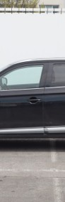 Mitsubishi Outlander III , Salon Polska, Serwis ASO, Automat, 7 miejsc, Xenon,-4