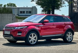 Land Rover Range Rover Evoque I 4x4