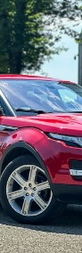 Land Rover Range Rover Evoque I 4x4-4