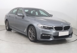 BMW SERIA 5 VI (F07/F10/F11) BMW SERIA 5 , Salon Polska, Serwis ASO, 190 KM, Automat, Navi,