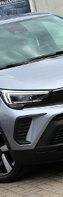 Opel SalonPL FV23% Edition Business Tempomat Parktronic Podg.Kierownica-4