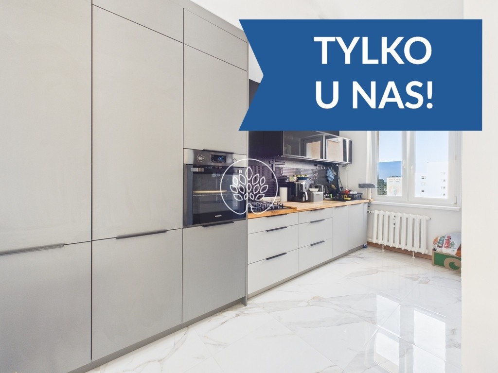 2-pokojowe mieszkanie 51,9 m² | Skarpa Toruń