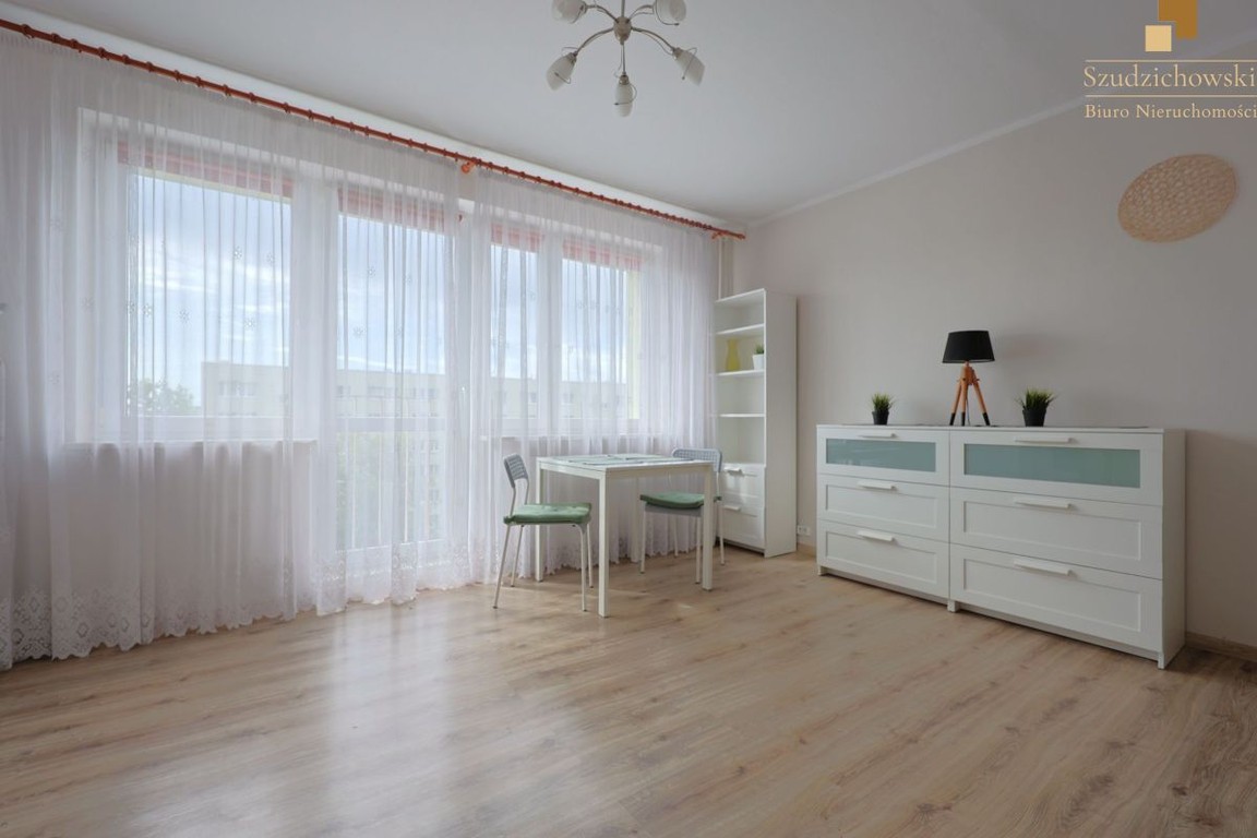 Kawalerka na wynajem, 32 m² Ursynów, Ferdynanda Magellana