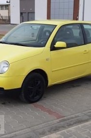 Volkswagen Lupo-2