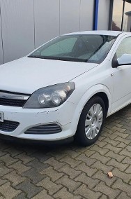 Opel Astra J GTC, klima, świeżo sprowadzony-2