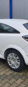 Opel Astra J GTC, klima, świeżo sprowadzony-3
