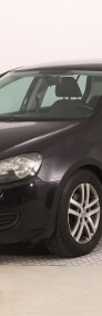 Volkswagen Golf VI , Klima, Parktronic, Podgrzewane siedzienia,ALU-3