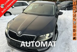 Skoda Octavia III DSG 2,0 TDI, 150KM Joy, biksenony, el. klapa, nawi, CLIMAtronic