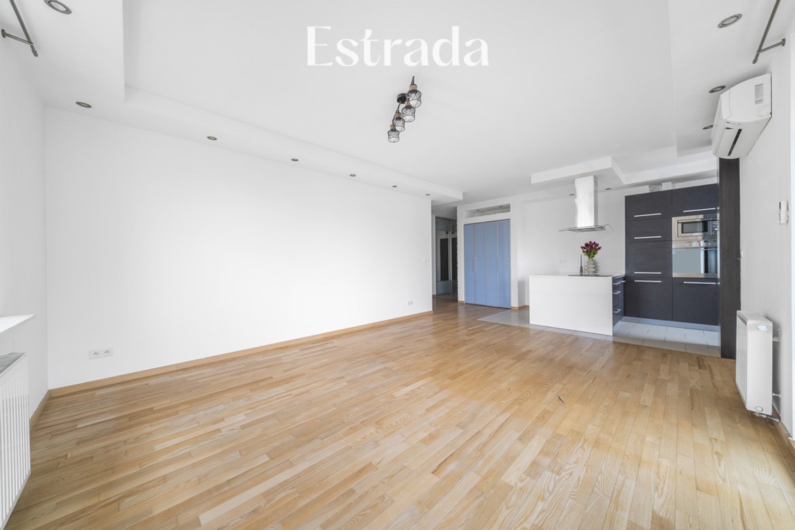 3 pokoje, 2 balkony, 82 m² | Derby Białołęka