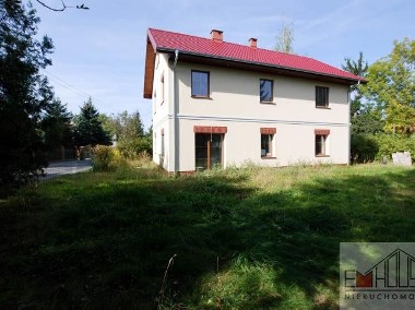 Dom Kamieniec Wrocławski-1