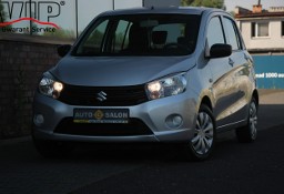 Suzuki Celerio Klimatyzacja*Esp*Komp*Bluetooth*MalutkiPrzebieg*Gwarancja VGS !!!