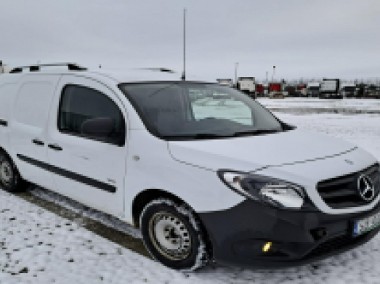 Mercedes-Benz Citan-1