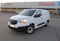 Opel Combo 1.5d 102KM 2023r L2 SALON POLSKA ORYGINAŁ PRZEBIEG i LAKIER