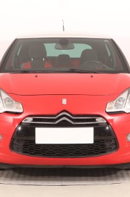 Citroen DS3 , Klimatronic, Tempomat, Parktronic,ALU-2