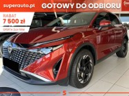 Nissan Qashqai III N-Connecta Xtronic 1.3 DIG-T mHEV N-Connecta Xtronic 1.3 DIG-T mHEV