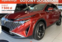 Nissan Qashqai III N-Connecta Xtronic 1.3 DIG-T mHEV N-Connecta Xtronic 1.3 DIG-T mHEV