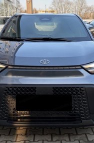 Toyota Aygo X Active 1.5 Hybrid Dynamic Force Active 1.5 Hybrid Dynamic Force 116KM-2