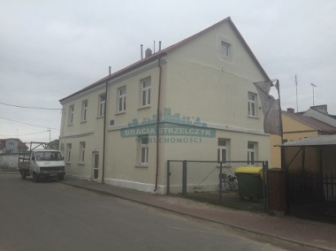 Dom Maków Mazowiecki-1