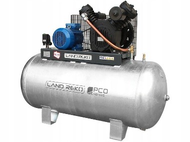 Kompresor bezolejowy Land Reko PCO 900L 1325l/min sprężarka 10bar-1