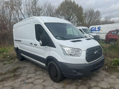 Ford Transit 2,0 Tdci 130KM L2H2 Trend Klima Pdc-1