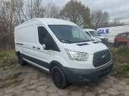 Ford Transit 2,0 Tdci 130KM L2H2 Trend Klima Pdc