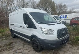 Ford Transit 2,0 Tdci 130KM L2H2 Trend Klima Pdc