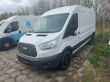 Ford Transit 2,0 Tdci 130KM L2H2 Trend Klima Pdc-1