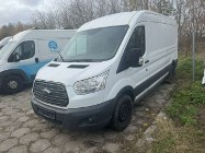 Ford Transit 2,0 Tdci 130KM L2H2 Trend Klima Pdc