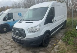 Ford Transit 2,0 Tdci 130KM L2H2 Trend Klima Pdc