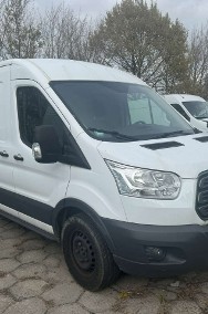 Ford Transit 2,0 Tdci 130KM L2H2 Trend Klima Pdc-2