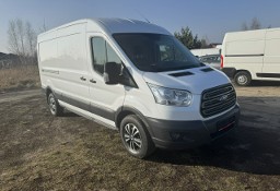 Ford Transit 2,0 Tdci 130KM L2H2 Trend Klima Pdc Hak Bezwypadkowy