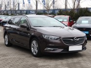 Opel Insignia , Serwis ASO, 170 KM, Automat, Navi, Klimatronic, Tempomat,