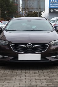 Opel Insignia , Serwis ASO, 170 KM, Automat, Navi, Klimatronic, Tempomat,-2