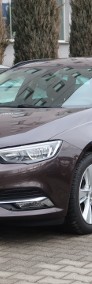 Opel Insignia , Serwis ASO, 170 KM, Automat, Navi, Klimatronic, Tempomat,-3