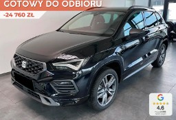 SEAT Ateca FR 1.5 TSI DSG Fr 1.5 TSI 150KM DSG