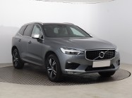 Volvo XC60 II , Salon Polska, Serwis ASO, 190 KM, Automat, Skóra, Navi,