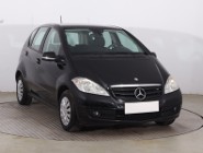 Mercedes-Benz Klasa A W169 , Klima