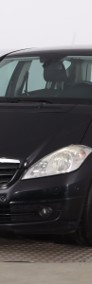 Mercedes-Benz Klasa A W169 , Klima-3