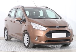 Ford B-MAX , Salon Polska, 1. Właściciel, Serwis ASO, VAT 23%, Klima,