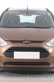 Ford B-MAX , Salon Polska, 1. Właściciel, Serwis ASO, VAT 23%, Klima,-2