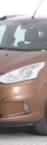 Ford B-MAX , Salon Polska, 1. Właściciel, Serwis ASO, VAT 23%, Klima,-3