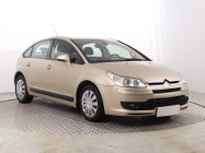 Citroen C4 I , Salon Polska, Xenon, Klimatronic, Tempomat, Parktronic,