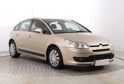 Citroen C4 I , Salon Polska, Xenon, Klimatronic, Tempomat, Parktronic,