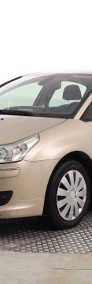 Citroen C4 I , Salon Polska, Xenon, Klimatronic, Tempomat, Parktronic,-3