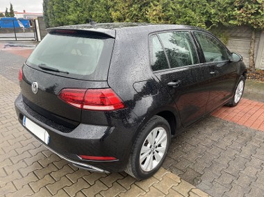 Volkswagen Golf VII-1