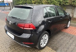 Volkswagen Golf VII